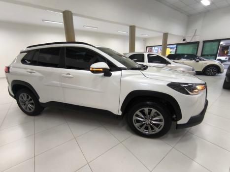 TOYOTA Corolla Cross 2.0 16V 4P FLEX VVT-IE XR DIRECT SHIFT AUTOMTICO CVT, Foto 11