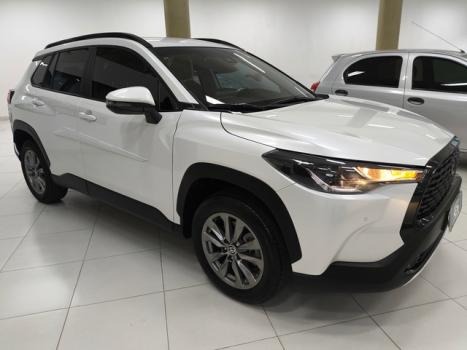 TOYOTA Corolla Cross 2.0 16V 4P FLEX VVT-IE XR DIRECT SHIFT AUTOMTICO CVT, Foto 12