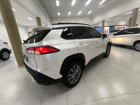 TOYOTA Corolla Cross 2.0 16V 4P FLEX VVT-IE XR DIRECT SHIFT AUTOMTICO CVT, Foto 13