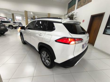 TOYOTA Corolla Cross 2.0 16V 4P FLEX VVT-IE XR DIRECT SHIFT AUTOMTICO CVT, Foto 14