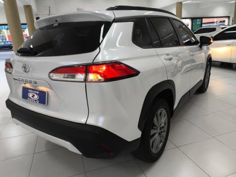 TOYOTA Corolla Cross 2.0 16V 4P FLEX VVT-IE XR DIRECT SHIFT AUTOMTICO CVT, Foto 15