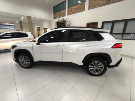 TOYOTA Corolla Cross 2.0 16V 4P FLEX VVT-IE XR DIRECT SHIFT AUTOMTICO CVT, Foto 16