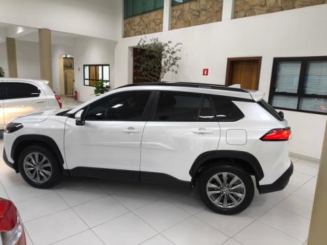 TOYOTA Corolla Cross 2.0 16V 4P FLEX VVT-IE XR DIRECT SHIFT AUTOMTICO CVT, Foto 18