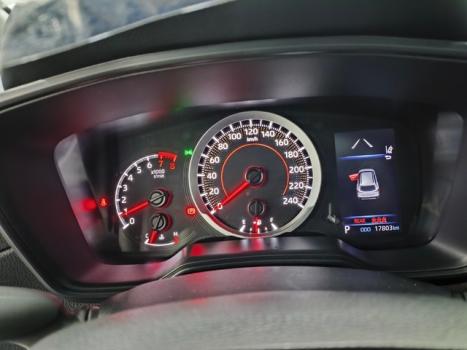 TOYOTA Corolla Cross 2.0 16V 4P FLEX VVT-IE XR DIRECT SHIFT AUTOMTICO CVT, Foto 20