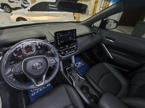 TOYOTA Corolla Cross 2.0 16V 4P FLEX VVT-IE XR DIRECT SHIFT AUTOMTICO CVT, Foto 22