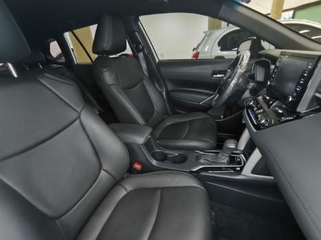 TOYOTA Corolla Cross 2.0 16V 4P FLEX VVT-IE XR DIRECT SHIFT AUTOMTICO CVT, Foto 23