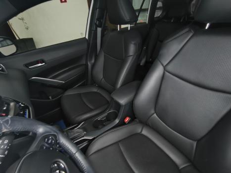 TOYOTA Corolla Cross 2.0 16V 4P FLEX VVT-IE XR DIRECT SHIFT AUTOMTICO CVT, Foto 24