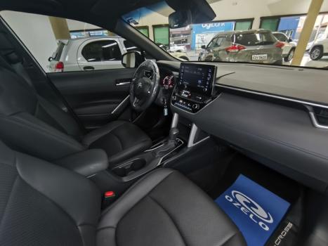TOYOTA Corolla Cross 2.0 16V 4P FLEX VVT-IE XR DIRECT SHIFT AUTOMTICO CVT, Foto 25