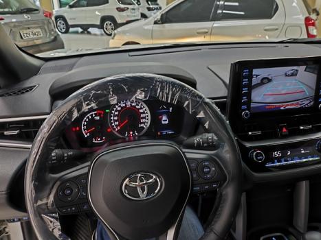 TOYOTA Corolla Cross 2.0 16V 4P FLEX VVT-IE XR DIRECT SHIFT AUTOMTICO CVT, Foto 26
