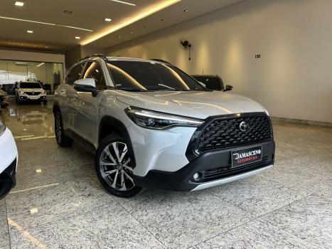 TOYOTA Corolla Cross 2.0 16V 4P FLEX VVT-IE XRE DIRECT SHIFT AUTOMTICO CVT, Foto 2