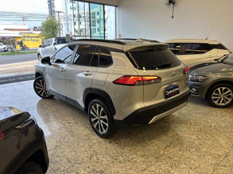 TOYOTA Corolla Cross 2.0 16V 4P FLEX VVT-IE XRE DIRECT SHIFT AUTOMTICO CVT, Foto 5