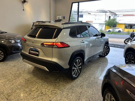 TOYOTA Corolla Cross 2.0 16V 4P FLEX VVT-IE XRE DIRECT SHIFT AUTOMTICO CVT, Foto 6