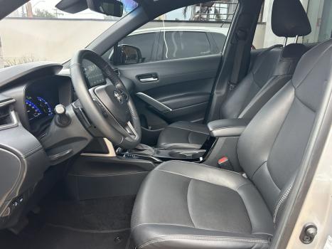 TOYOTA Corolla Cross 2.0 16V 4P FLEX VVT-IE XRE DIRECT SHIFT AUTOMTICO CVT, Foto 8