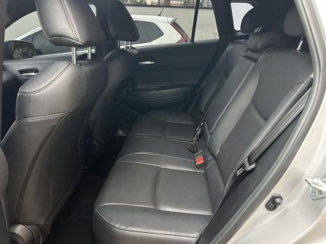 TOYOTA Corolla Cross 2.0 16V 4P FLEX VVT-IE XRE DIRECT SHIFT AUTOMTICO CVT, Foto 9