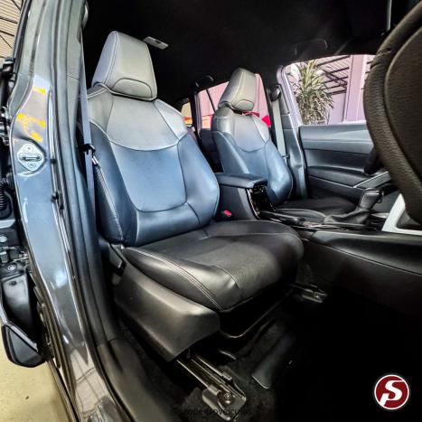 TOYOTA Corolla Cross 2.0 16V 4P FLEX VVT-IE XRE DIRECT SHIFT AUTOMTICO CVT, Foto 9