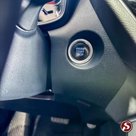 TOYOTA Corolla Cross 2.0 16V 4P FLEX VVT-IE XRE DIRECT SHIFT AUTOMTICO CVT, Foto 12