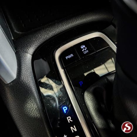 TOYOTA Corolla Cross 2.0 16V 4P FLEX VVT-IE XRE DIRECT SHIFT AUTOMTICO CVT, Foto 13