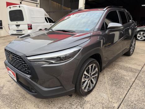 TOYOTA Corolla Cross 2.0 16V 4P FLEX VVT-IE XRE DIRECT SHIFT AUTOMTICO CVT, Foto 2