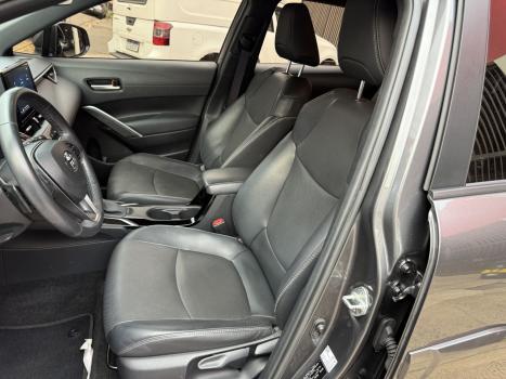 TOYOTA Corolla Cross 2.0 16V 4P FLEX VVT-IE XRE DIRECT SHIFT AUTOMTICO CVT, Foto 7