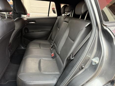 TOYOTA Corolla Cross 2.0 16V 4P FLEX VVT-IE XRE DIRECT SHIFT AUTOMTICO CVT, Foto 8