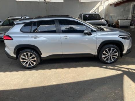 TOYOTA Corolla Cross 2.0 16V 4P FLEX VVT-IE XRE DIRECT SHIFT AUTOMTICO CVT, Foto 2