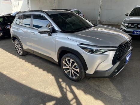 TOYOTA Corolla Cross 2.0 16V 4P FLEX VVT-IE XRE DIRECT SHIFT AUTOMTICO CVT, Foto 3