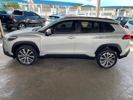 TOYOTA Corolla Cross 2.0 16V 4P FLEX VVT-IE XRE DIRECT SHIFT AUTOMTICO CVT, Foto 5