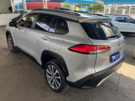 TOYOTA Corolla Cross 2.0 16V 4P FLEX VVT-IE XRE DIRECT SHIFT AUTOMTICO CVT, Foto 6