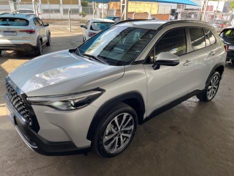 TOYOTA Corolla Cross 2.0 16V 4P FLEX VVT-IE XRE DIRECT SHIFT AUTOMTICO CVT, Foto 7