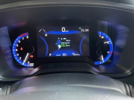 TOYOTA Corolla Cross 2.0 16V 4P FLEX VVT-IE XRE DIRECT SHIFT AUTOMTICO CVT, Foto 8