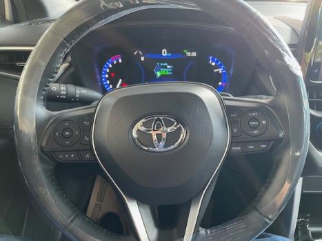 TOYOTA Corolla Cross 2.0 16V 4P FLEX VVT-IE XRE DIRECT SHIFT AUTOMTICO CVT, Foto 9