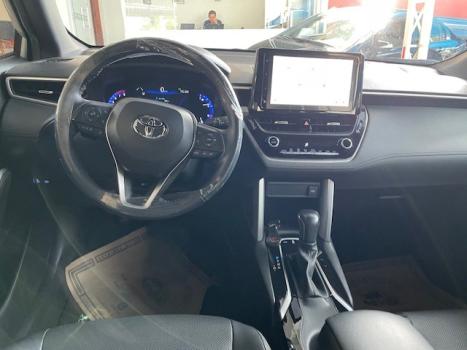 TOYOTA Corolla Cross 2.0 16V 4P FLEX VVT-IE XRE DIRECT SHIFT AUTOMTICO CVT, Foto 10
