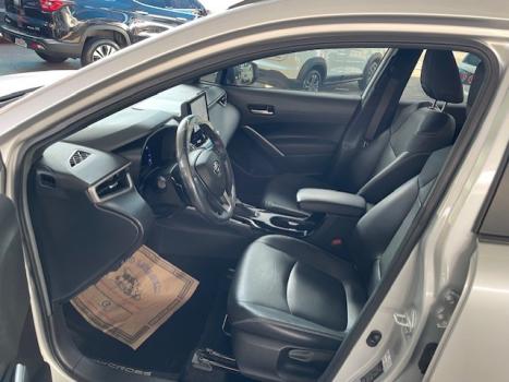 TOYOTA Corolla Cross 2.0 16V 4P FLEX VVT-IE XRE DIRECT SHIFT AUTOMTICO CVT, Foto 12