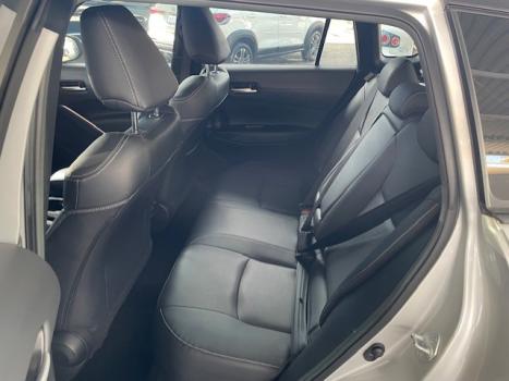 TOYOTA Corolla Cross 2.0 16V 4P FLEX VVT-IE XRE DIRECT SHIFT AUTOMTICO CVT, Foto 13