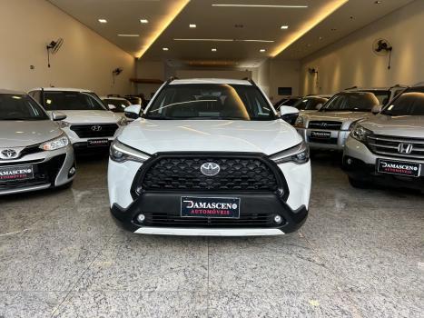 TOYOTA Corolla Cross 2.0 16V 4P FLEX VVT-IE XRE DIRECT SHIFT AUTOM�TICO CVT, Foto 1