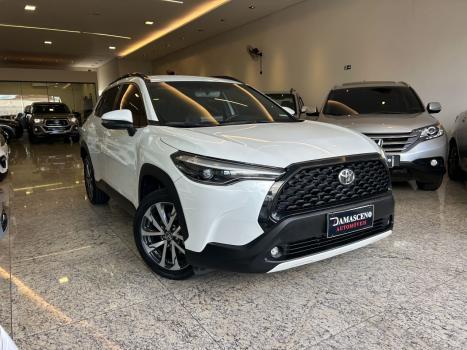 TOYOTA Corolla Cross 2.0 16V 4P FLEX VVT-IE XRE DIRECT SHIFT AUTOM�TICO CVT, Foto 2