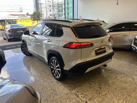 TOYOTA Corolla Cross 2.0 16V 4P FLEX VVT-IE XRE DIRECT SHIFT AUTOM�TICO CVT, Foto 5