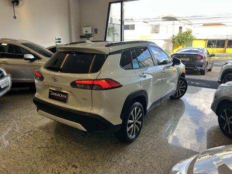 TOYOTA Corolla Cross 2.0 16V 4P FLEX VVT-IE XRE DIRECT SHIFT AUTOM�TICO CVT, Foto 6
