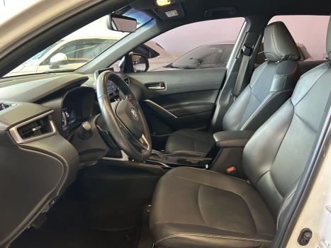 TOYOTA Corolla Cross 2.0 16V 4P FLEX VVT-IE XRE DIRECT SHIFT AUTOM�TICO CVT, Foto 8
