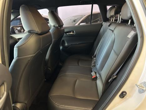 TOYOTA Corolla Cross 2.0 16V 4P FLEX VVT-IE XRE DIRECT SHIFT AUTOM�TICO CVT, Foto 9