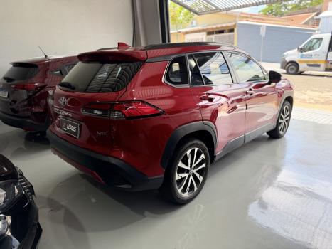 TOYOTA Corolla Cross 2.0 16V 4P FLEX VVT-IE XRE DIRECT SHIFT AUTOM�TICO CVT, Foto 2