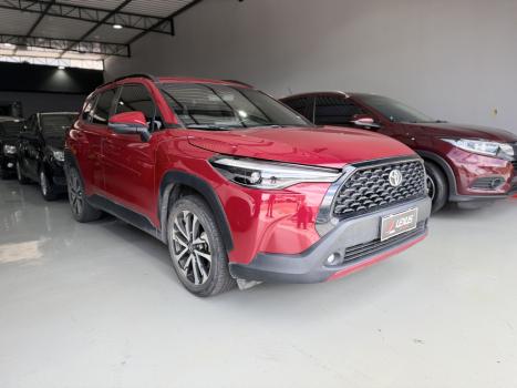 TOYOTA Corolla Cross 2.0 16V 4P FLEX VVT-IE XRE DIRECT SHIFT AUTOM�TICO CVT, Foto 3