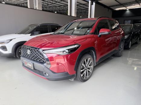 TOYOTA Corolla Cross 2.0 16V 4P FLEX VVT-IE XRE DIRECT SHIFT AUTOM�TICO CVT, Foto 1