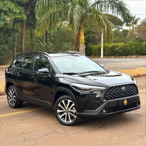 TOYOTA Corolla Cross 2.0 16V 4P FLEX VVT-IE XRE DIRECT SHIFT AUTOM�TICO CVT, Foto 1