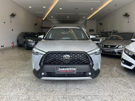 TOYOTA Corolla Cross 2.0 16V 4P FLEX VVT-IE XRE DIRECT SHIFT AUTOM�TICO CVT, Foto 1