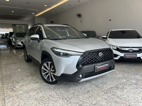 TOYOTA Corolla Cross 2.0 16V 4P FLEX VVT-IE XRE DIRECT SHIFT AUTOM�TICO CVT, Foto 2