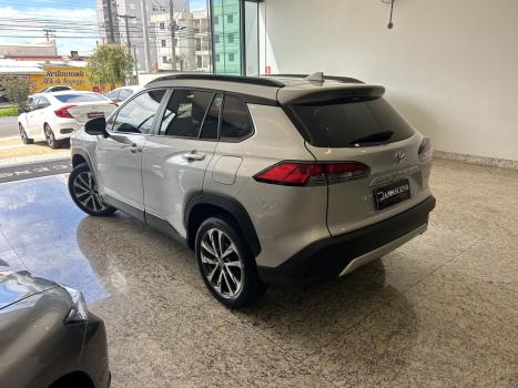 TOYOTA Corolla Cross 2.0 16V 4P FLEX VVT-IE XRE DIRECT SHIFT AUTOM�TICO CVT, Foto 5