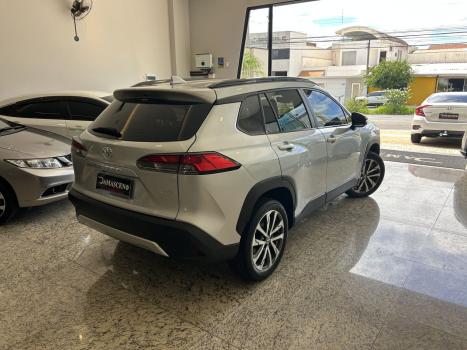 TOYOTA Corolla Cross 2.0 16V 4P FLEX VVT-IE XRE DIRECT SHIFT AUTOM�TICO CVT, Foto 6