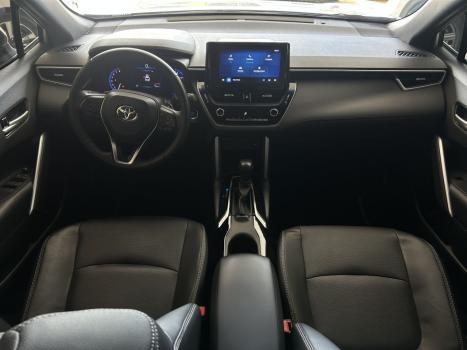 TOYOTA Corolla Cross 2.0 16V 4P FLEX VVT-IE XRE DIRECT SHIFT AUTOM�TICO CVT, Foto 7