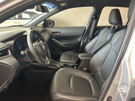 TOYOTA Corolla Cross 2.0 16V 4P FLEX VVT-IE XRE DIRECT SHIFT AUTOM�TICO CVT, Foto 8
